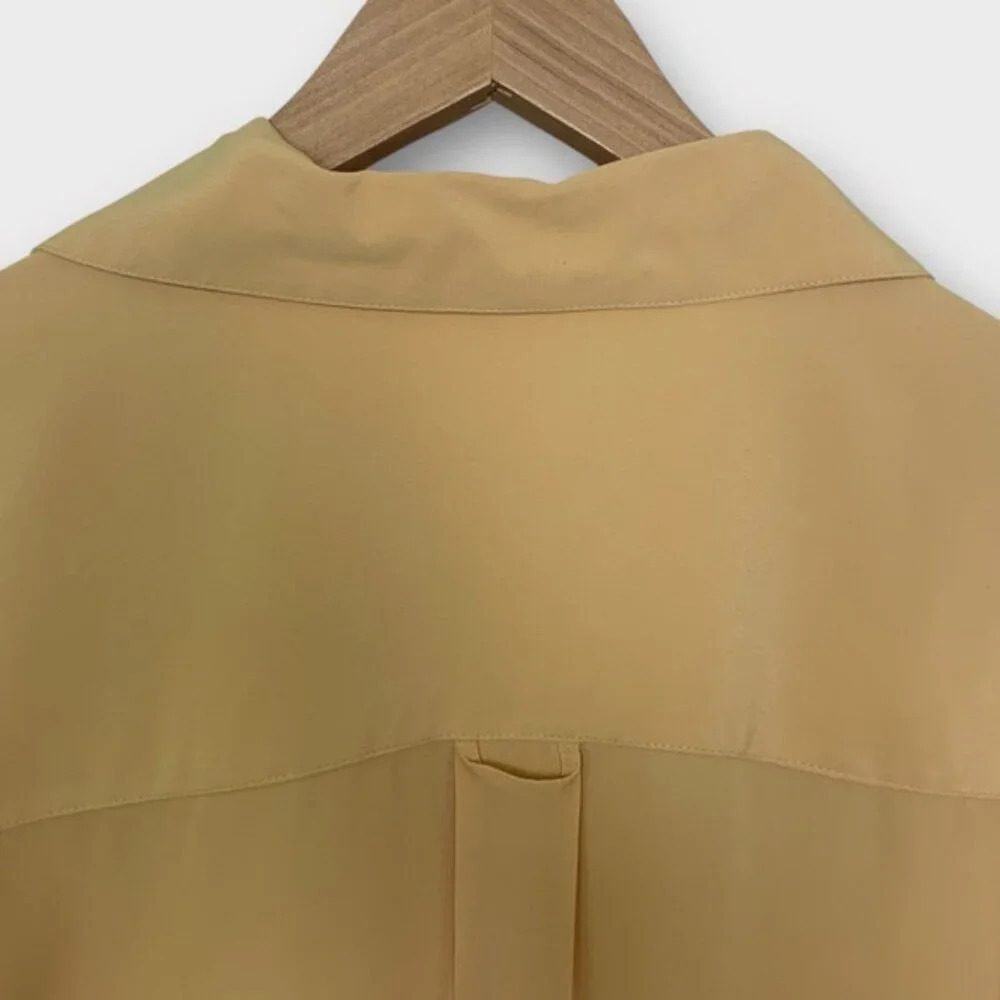 Vintage Marks & Spencer Blouse - Picture 6 of 9
